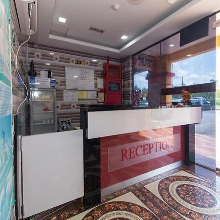 Kuala Selangor Boutique Hotel Екстер'єр фото