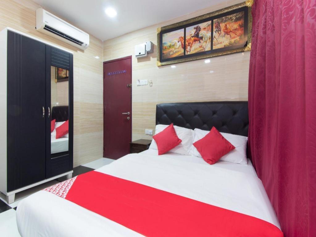 Kuala Selangor Boutique Hotel Екстер'єр фото